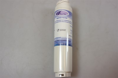 Vattenfilter, Bosch side-by-side kyl frys