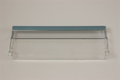 Front till fryslåda, Siemens kyl och frys