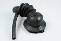 Slang (Trumma-pump), Bosch tvättmaskin - 170 mm