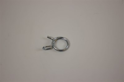 Slangklämma, Gaggenau tvättmaskin