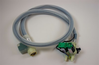 Vattenstop, Bosch diskmaskin - 1500 mm (komplett)