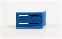 Insats för sköljmedel, Siemens tvättmaskin