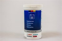Maskinrengöring, Balay tvättmaskin - 200g