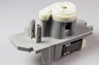 Kondenspump, Bosch torktumlare