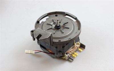 Cirkulationspump, Bosch diskmaskin