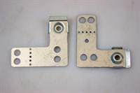 Monteringsfästen, Constructa diskmaskin (2 st)