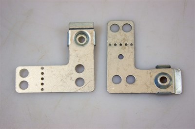 Monteringsfästen, Constructa diskmaskin (2 st)