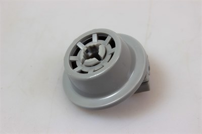 Diskmaskin korghjul, Profilo diskmaskin (1 st nedre)