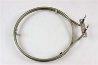 Varmluftselement, Siemens spis & ugn - 230V/2200W