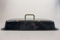 Lock till ugnsform, Profilo spis & ugn - 115 mm x 424 mm x 357 mm 