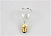 Ugnslampa, Bosch spis & ugn - E14 - 300°C
