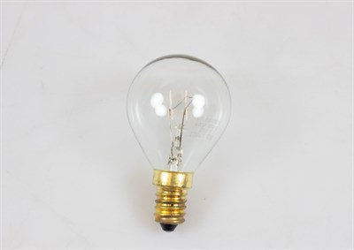 Ugnslampa, Profilo spis & ugn - E14 - 300°C