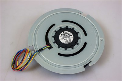 Kylfläkt, Siemens spis & ugn - 24V