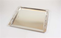 Ugnsplåt, Siemens spis & ugn - 24,5 mm x 442 mm x 370 mm 