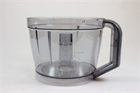 Skål, Bosch matberedare - 1000 ml / 2 pts / 40 floz / 4 cups