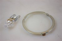 Lampa, Siemens köksfläkt - Flerfärgad (reparationssats)