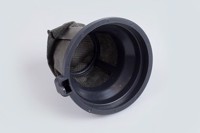 Filter, Bosch dammsugare - Svart (inre)