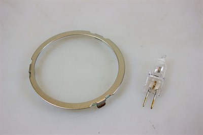 Lampa, Bosch köksfläkt - Flerfärgade (reparationssats)