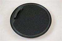 HEPA filter, Bosch dammsugare - EPA E10 (tvättbart)