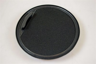 HEPA filter, Bosch dammsugare - Svart