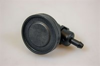 Pulsationsdämpare, Neff espressomaskin (för pump)