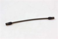 Silikonslang, Siemens espressomaskin (för mjölkskummare)