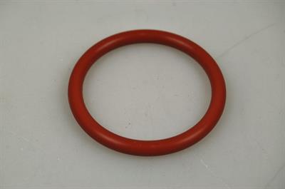 O-ring, Profilo espressomaskin