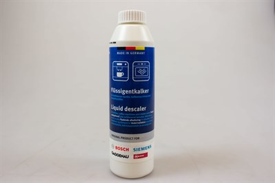 Flytande avkalkningsmedel, Profilo espressomaskin - 250 ml