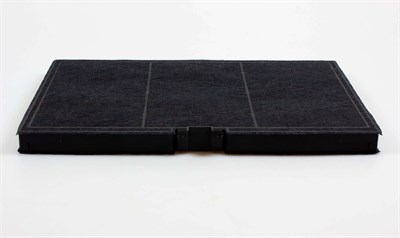 Kolfilter, Constructa köksfläkt - Flera material