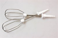 Visp, Bosch köksmaskin & mixer