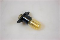 Lampa, Siemens mikrovågsugn - 240V/25W