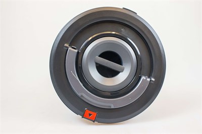 Filter, Siemens dammsugare - 200 mm x 210 mm