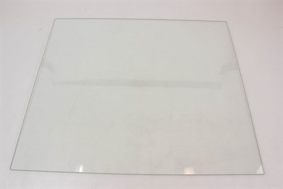 Glashylla, Constructa kyl och frys - Glas (i frys)