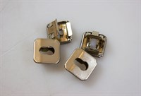 Beslag till sidoskenor, Siemens spis & ugn