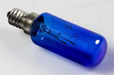 Lampa, Blaupunkt kyl och frys - 25W