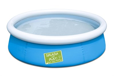 Simbassäng, Bestway pool - 1520 mm  (rund)