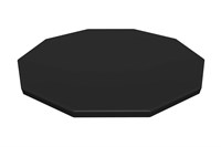 Poolskydd, Bestway pool - Plast  (10-hörn)