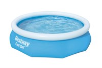 Pool, Bestway pool - 3050 mm  (inkl. pump)