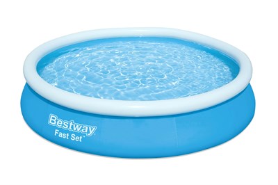 Pool, Bestway pool - 3660 mm  (inkl. pump)