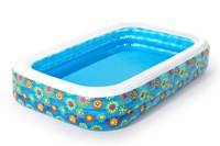 Barnpool, Bestway pool - 1830 mm x 3050 mm  (Happy Flora)