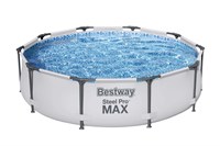 Pool, Bestway pool - 3050 mm  (komplett)