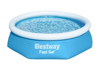 Pool, Bestway pool - 2440 mm  (komplett)