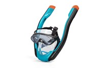 Cyklop och snorkel, Bestway pool