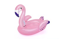 Flyleksak, Bestway pool (flamingo)