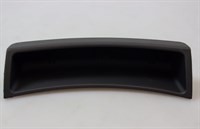 Handtag, Candy tvättmaskin - Svart