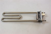 Värmeelement, Hoover tvättmaskin - 230V/1600W (inkl. NTC sensor)