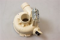 Värmeelement, Elvita diskmaskin - 230V/1800W