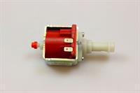 Pump, Ariston espressomaskin