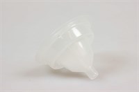 Insats för avkalkning, Dolce Gusto espressomaskin