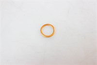 O-ring, Zanussi industridiskmaskin